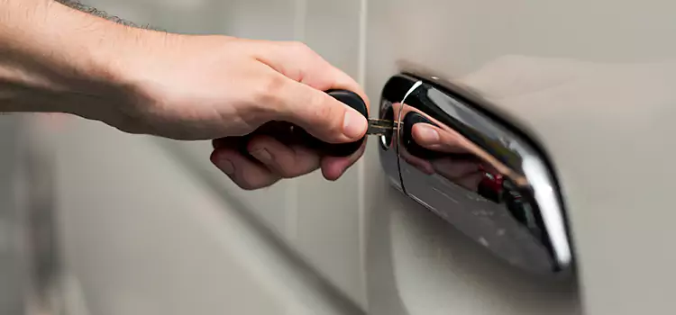 Why Choose Our Auto Locksmith Team in Prairieville, LA?
