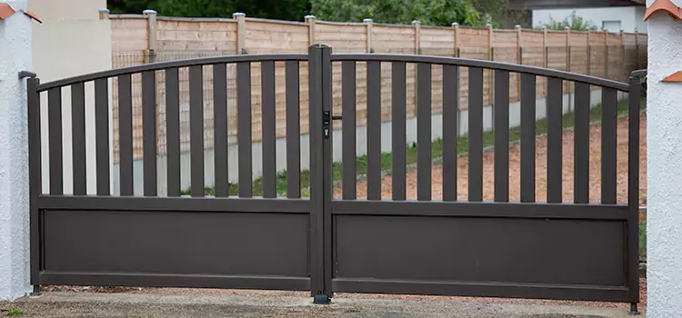 Advanced Gate Solutions in Prairieville, LA