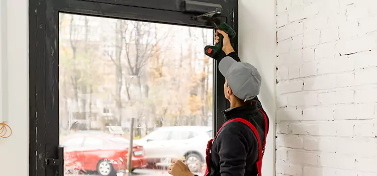 Comprehensive Door Closer Services in Prairieville, LA