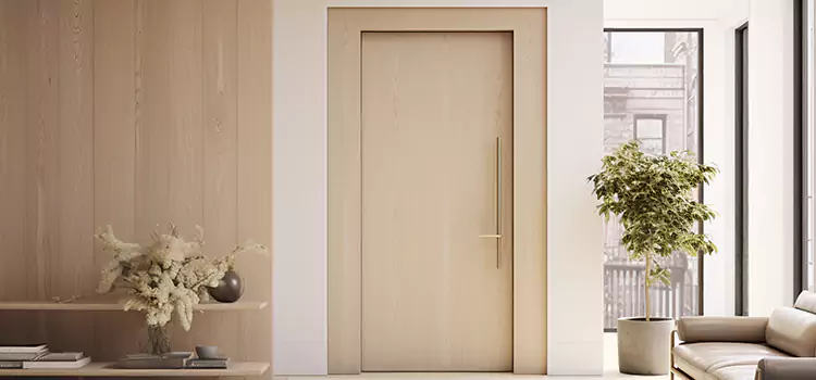 Choose Quality for Your Inside Doors in Prairieville, LA