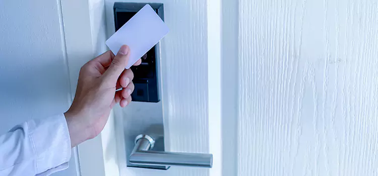 Why Choose Us for Your Keycard Lock Installation in Prairieville, LA?