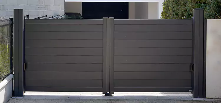 Common Residential Gate Issues We Resolve in Prairieville, LA