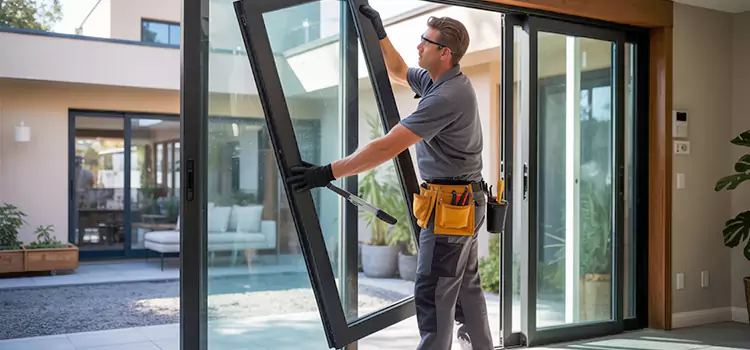 Specialized Sliding Door Roller Services in Prairieville, Louisiana