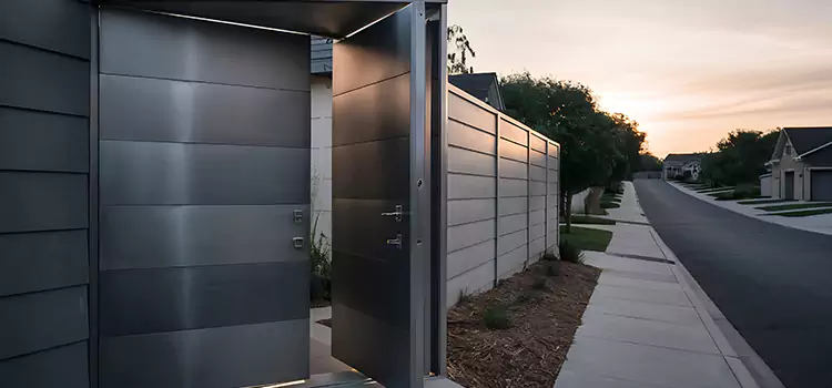 Comprehensive Steel Door Solutions in Prairieville, LA