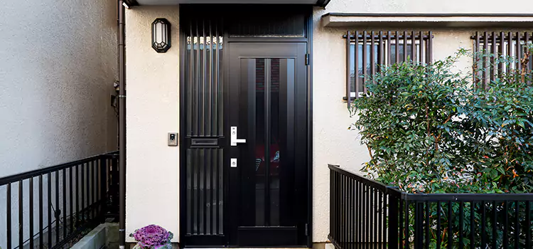 Popular Exterior Door Options in Prairieville, LA
