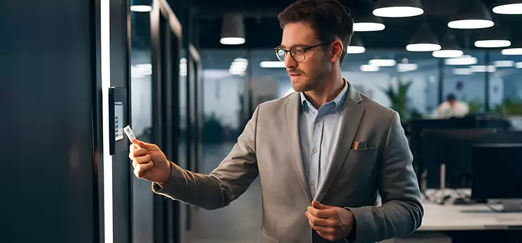 Our Commitment to Keycard Security Excellence in Prairieville, LA