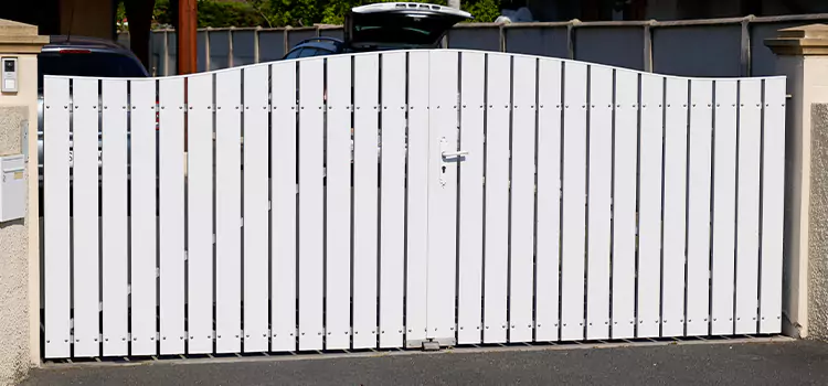 Why Choose Us for Residential Gate Repair in Prairieville, LA?