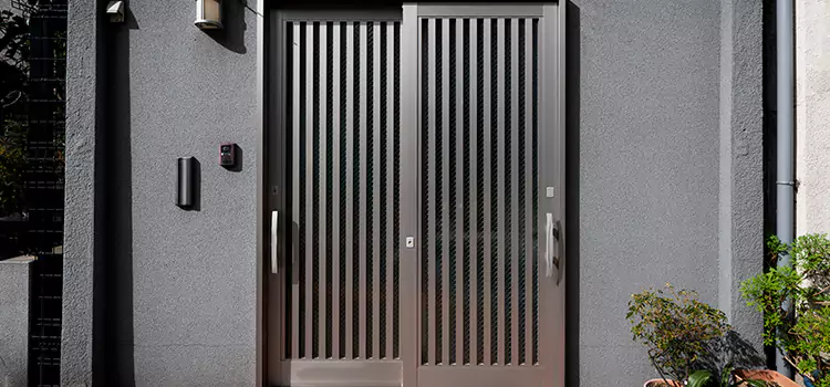 Specialized Steel Door Services in Prairieville, LA